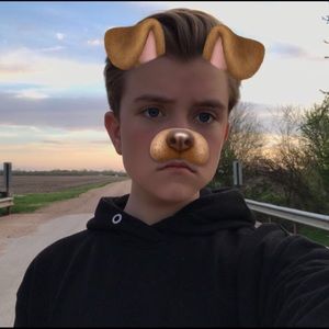 Meet your Posher, Kale